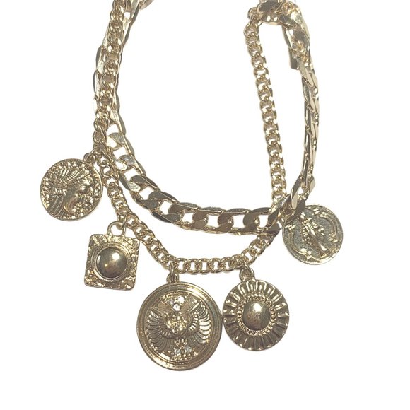 Free Gift π Multi-Layer Bracelet π - Picture 3 of 3